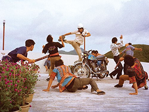 SHAW BROTHERS COLLECTION 1-6 SET - 30-Disc BD in 6 Mediabooks - Bild 15 von 24