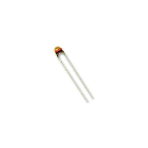 RT10385 2322 640 63333. Vishay BC Komponenten Thermistor NTC 33K 5 % - Bild 2 von 2