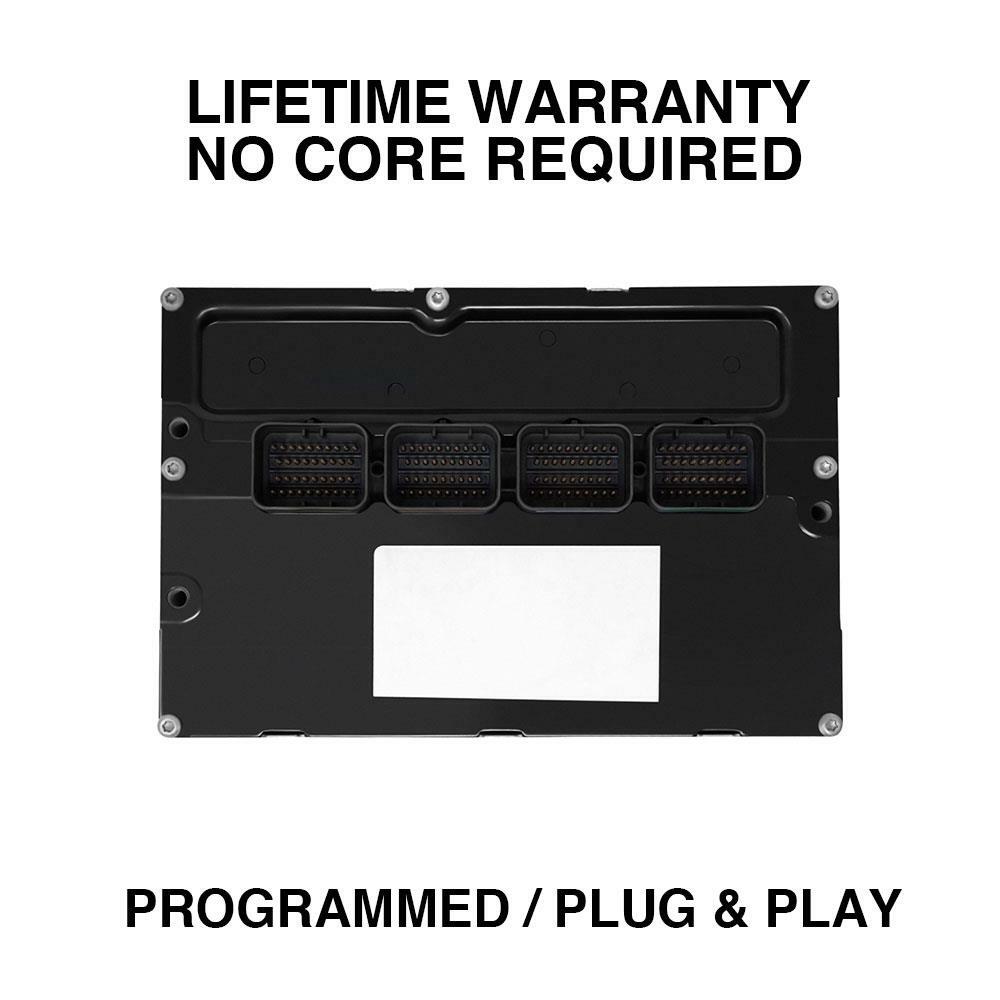 Engine Computer Programmed Plug&Play 2007 Dodge Caravan