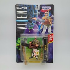 Kenner Aliens Bishop Figure New In Box Vintage 1992