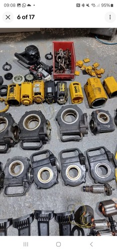 REMS Amigo 2 Amigo E Threader Spares Repairs Parts Job Lot  - Picture 6 of 17