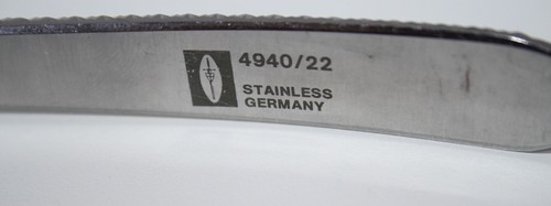 KFO-Zange Kronenabnehmerzange # 11438 - Picture 3 of 4