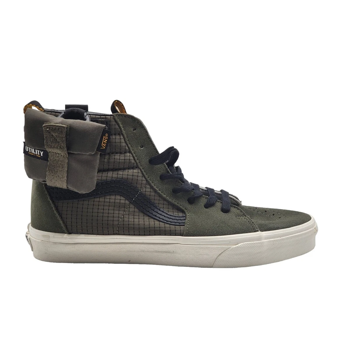 Tactical vans hot sale