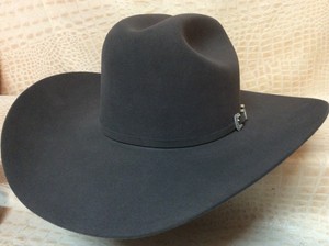 stetson skyline chocolate
