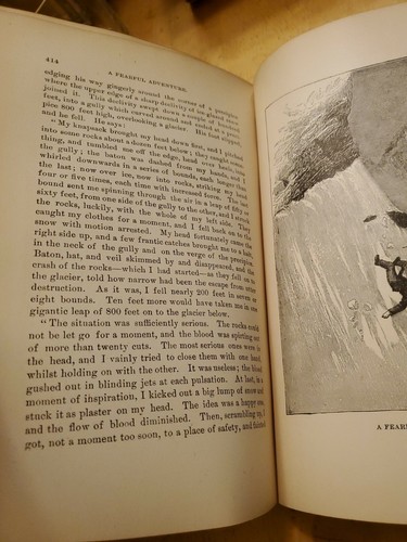 Tramp Abroad, 1st ed, 1st Issue, 1879, Mark Twain, rare - Imagen 11 de 12