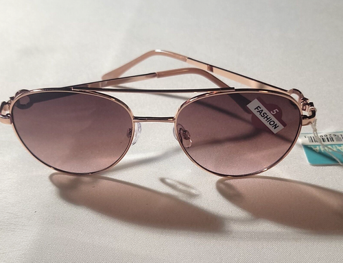 Gafas de sol Piranha para mujer de moda estilo # 62005 rosa - Imagen 7 de 7