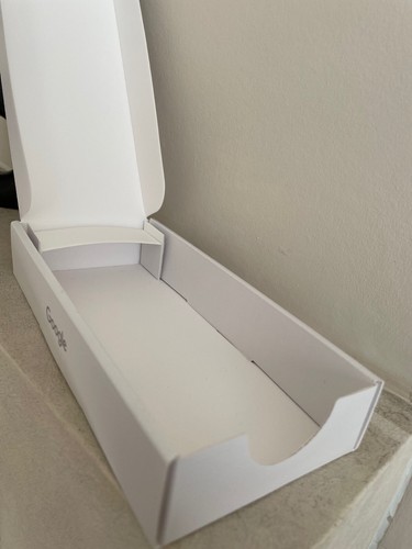 Authentique Officiel Google Pixel 6 Boîte Vide - Photo 2 sur 2