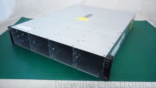 HP AG638A M6412A Fibre Channel Drive Enclosure AG638-63001 - Picture 1 of 10