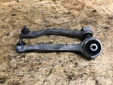 MERCEDES BENZ C CLASS W204 OEM 08-14 PAIR FRONT LEFT SIDE CONTROL ARM