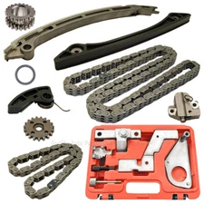 Timing Chain Locking Tool Fits Ford Lincoln MKZ Explorer Edge Fusion Escape