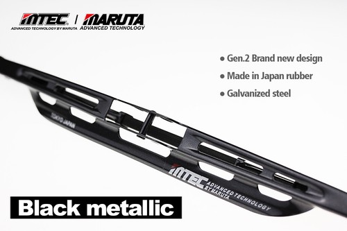 MTEC Sports Windshield Wiper Blades for Acura RDX 2016-2018 Version 2.0 - Picture 5 of 9