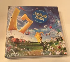 SEVENTEEN 11th Mini Album 'SEVENTEENTH HEAVEN' (CARAT Ver.) [2023, CD] NEW 💿