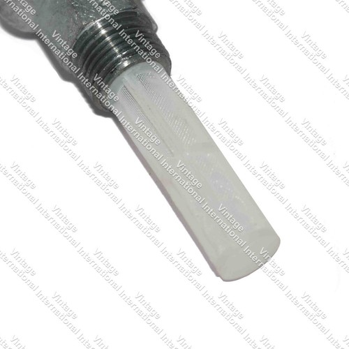 Fuel Tap Gauge For Fordson Dexta Major Ford 2000 3000 3600 4000 4600 5000 - Afbeelding 6 van 6