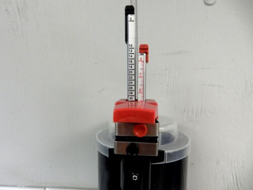 SHELBY TS-2XXF 14 STATION PAINT COLORANT DISPENSER DOUBLE GAUGE *FREE SHIPPING* - Picture 2 of 4