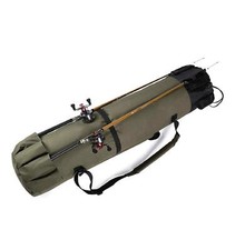 Nreoy Fishing Fishing Rod Case Organizer 48.5" X 13