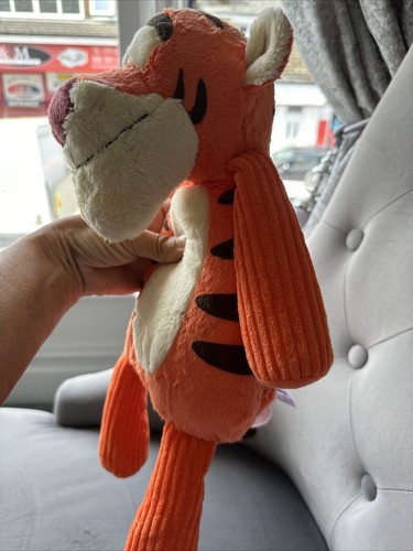 Scentsy Buddy Disney TIGGER..Winnie The Pooh - Neu - Bild 6 von 11