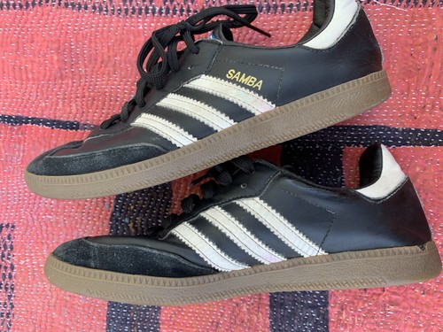 adidas samba size 4