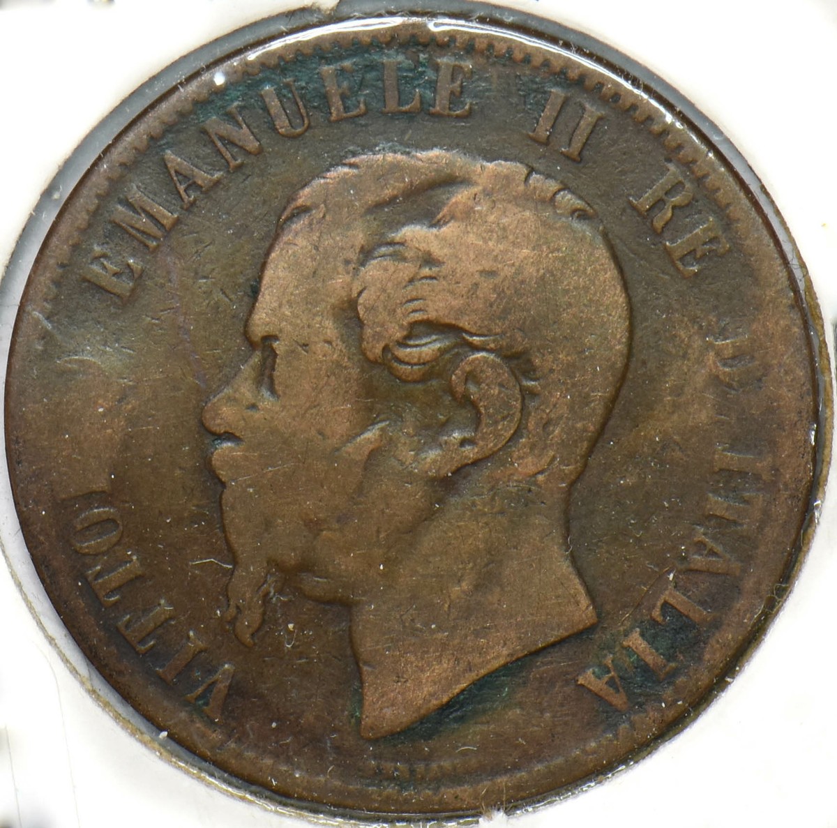 エンタイア 1867年 10セント 切手 イタリア　150年前 封筒 エンタイア 1867年 10セント 切手 イタリア 150年前 封筒