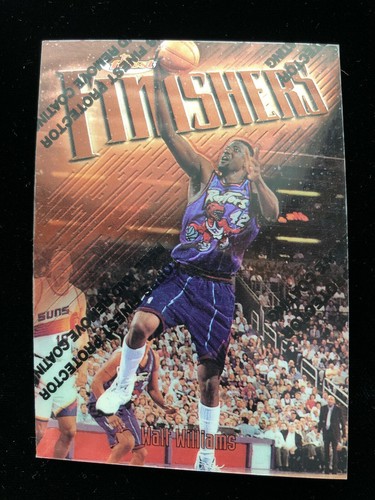 1997-98 Topps Finest with Protective Coating #1-100 Pick Your Basketball Cards - Picture 197 of 204