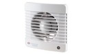 Bathroom With IP34 Exhaust Wall Fan Quiet 150 MM Rohranschluss Silent M