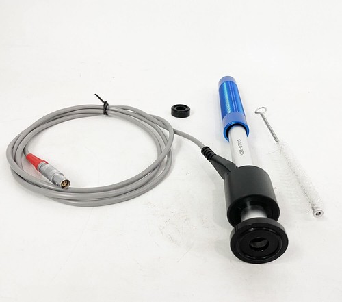 G Type Impact Device Leeb Hardness Meter For Thick Heavy Rough Surface Steel - Picture 6 of 12
