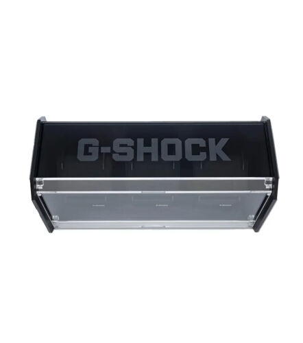 G-SHOCK Collection Display Set Case Box GS-COLDISPSET NEW Authentic - Picture 8 of 12