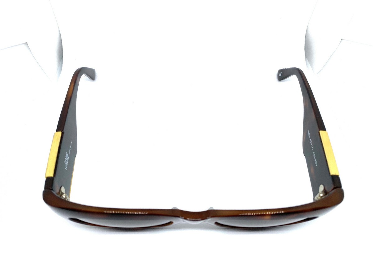 GIANNI VERSACE ヴェルサーチ MOD.420/C サングラス Gianni Versace Mod.420/C Col.900 Vintage Sonnennrille