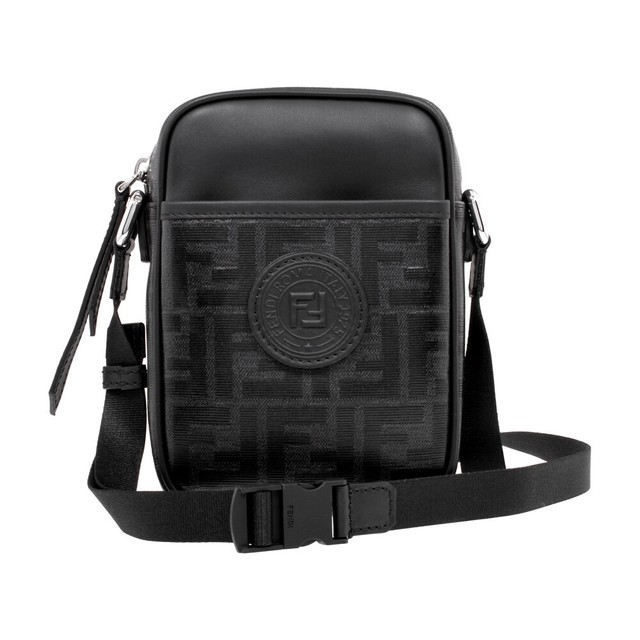 fendi crossbody bag mens