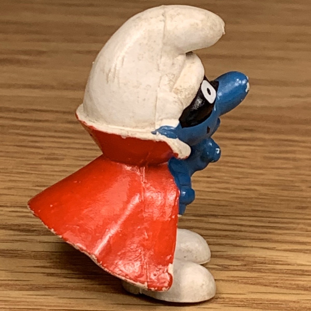 90年代 smurf 家 Amazon.com: Schleich Smurf House with Papa Smurf, Gargamel