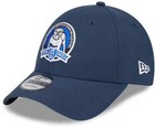 Canterbury Bulldogs 2025 NRL New Era 9Forty Media Cap