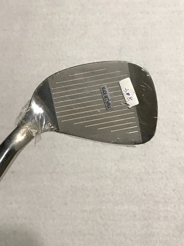 Bandit Golf USA NSH 52* Gap Wedge Harrison Wedge Flex Steel Shaft NEW - Picture 3 of 6