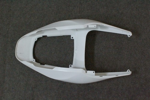Kit de carenado de carrocería de inyección ABS crudo apto para CBR600RR 2005 2006 sin pintar - Imagen 11 de 12