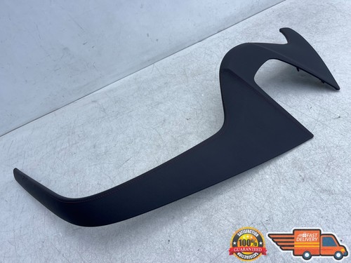 2014-2019 CHEVY CORVETTE C7 FRONT UPPER DASH DASHBOARD BEZEL PANEL TRIM OEM 14