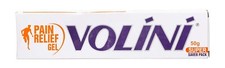 Volini Pain Relief Gel 1 Tube of 50 gm,