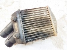 Renault Scenic 1998 Intercooler radiator - engine cooler fits char #861434-24