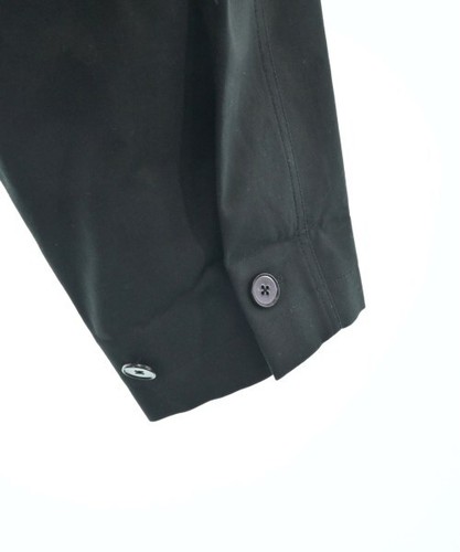 JIL SANDER Chore Jacket Black 48(Approx. L) 2200389776055 - Picture 10 of 11