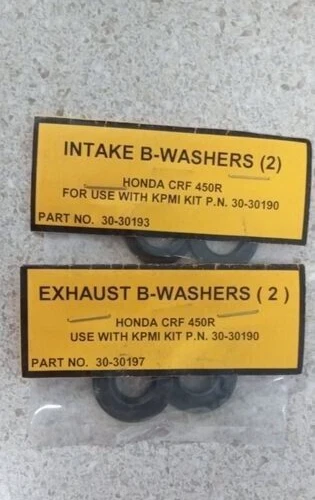 KIBBLEWHITE PRECISION MACHINING 30-30190 LIGHTWEIGHT RACING VALVE SPRING KIT - Image 3 of 4