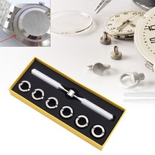 Uhrendeckel Öffner Schließer Reparatur Für Rolex Uhren Gehäuseöffner Reparatur
