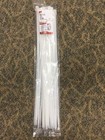 3M CT24NT175-L 8 3/8 in x 24in Cable Tie CT24NT175-L / Price is for 50