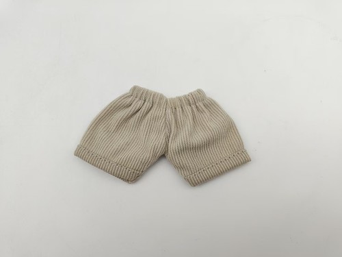 Vestiti per bambola 17 cm per vestito Labubu camicia fatta a mano gonna plissettata borsa occhiali 7" - Foto 40 di 53