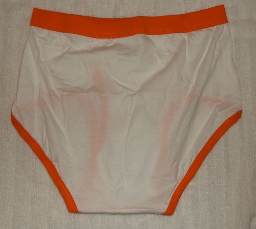Men's Pattern / Cartoon / Colored Waistband Adult Briefs Underwear S, M, L, XL - Picture 68 of 160