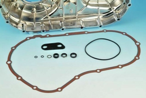 Set Juntas Cubierta Cárter Primario XL Sportster XR1200 Harley Davidson - Imagen 12 de 12