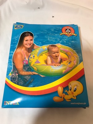 the wet set by intex float