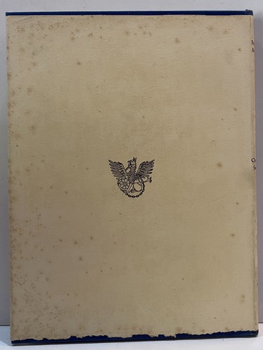 Christopher Sandeman ~~ Thyme and Bergamot ~ HB/DJ (1947) - Picture 2 of 12