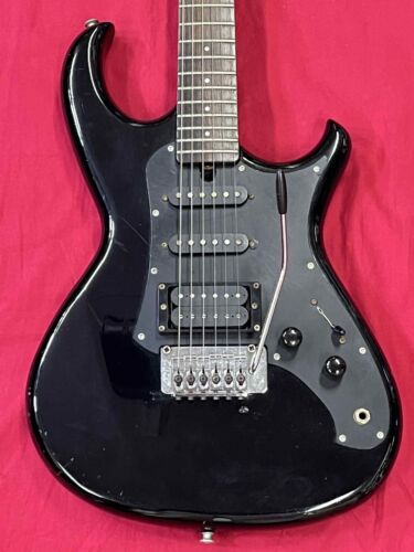 Aria Pro II RS Wild Cat Japan Vintage 1980's Electric Guitar - Picture 2 of 12