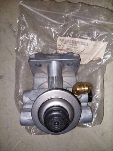 Cover Fluid Filter Rai rk22307 NO NIB for M915A5