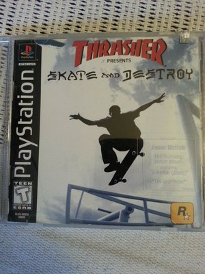 thrasher ps1