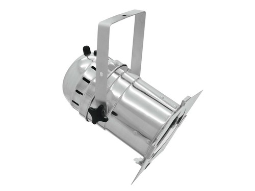 Messescheinwerfer EUROLITE LED PAR-56 COB 5600K 50W wie CDM 150 B-Ware gebraucht - Bild 2 von 5