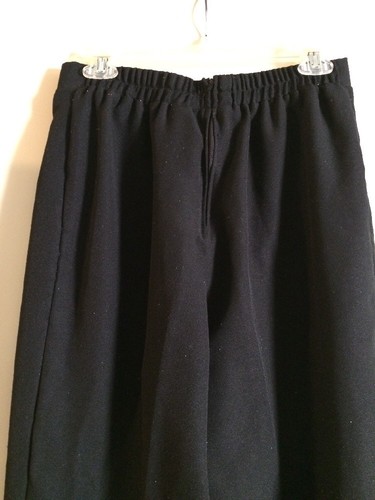 Women's Fashion Pants Size 12P - Picture 4 of 4