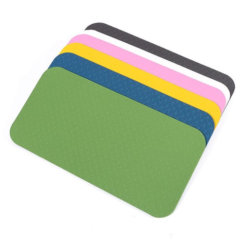 2 X Yoga Mat Yoga Knee Pad Cushion Soft For Gym Fitness Exercise Workout Pilates - Picture 9 of 10